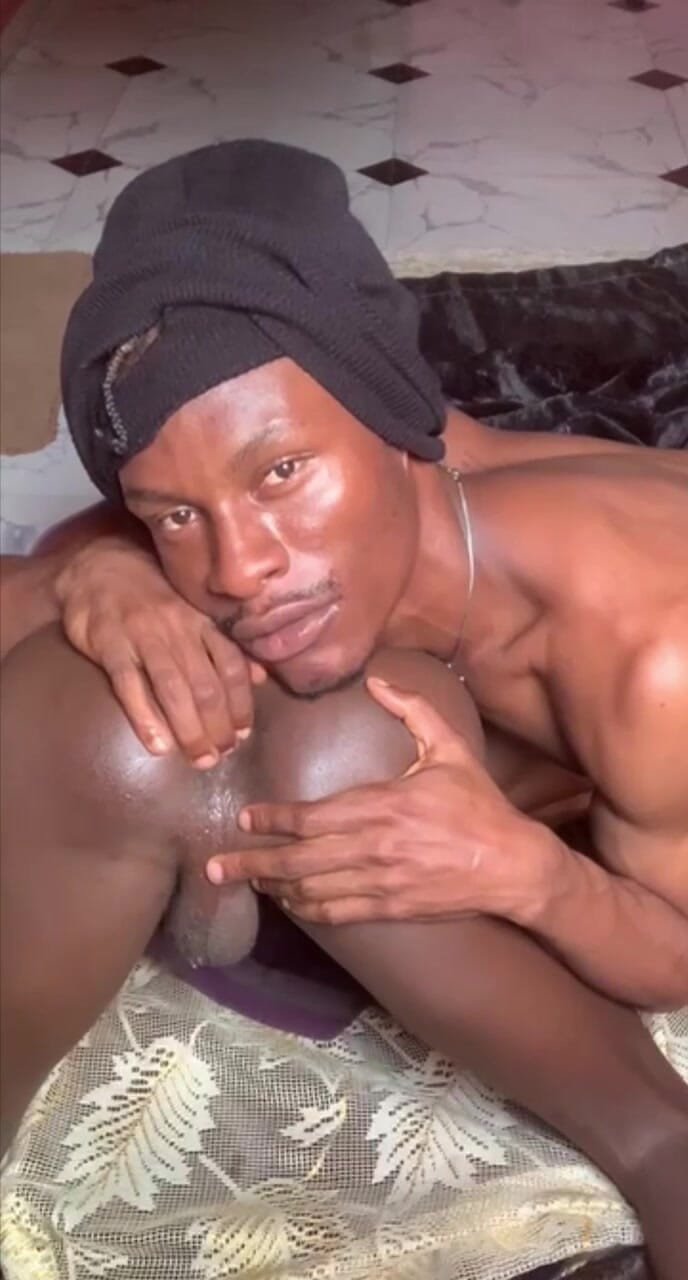 Stilesbhalifa1: Kluci dělají domácí zábavné video