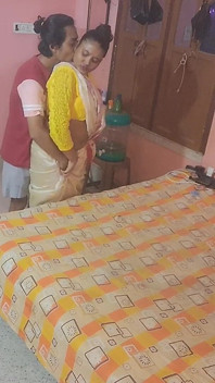 My Devar Lifted My Saree and Fucked Me. Part 1