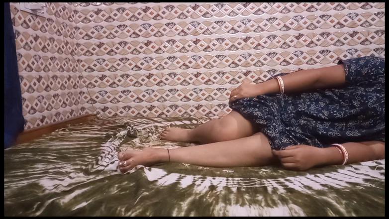 Raja puja: Bhabhi seksi India berkongkek dengan isteri curang devar (audio hindi dan...