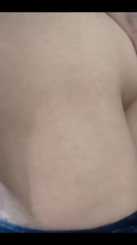 Step Mother in Law Anal Hardcore Fucking After Pressing Big Boobs by Son in Law in Doggy Style, Beautiful Roleplay of Saasu Aur