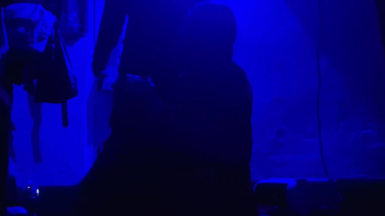 Busty Banuu: Xxx volledig genieten nacht seks pornovideo