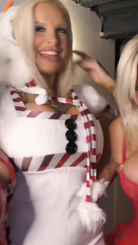 Festa de Natal Bukkake 2018 Cam 2_1
