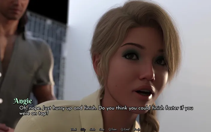 WICKEDGAMMES: The Secret of Women's Libido (part 14)