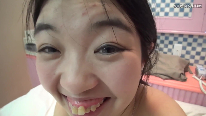 Asian cutie: Asijský anděl 4114