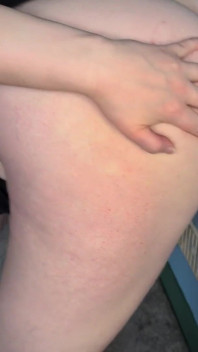 Horny Slut Wants Your Cock & Cum - Solo Girl