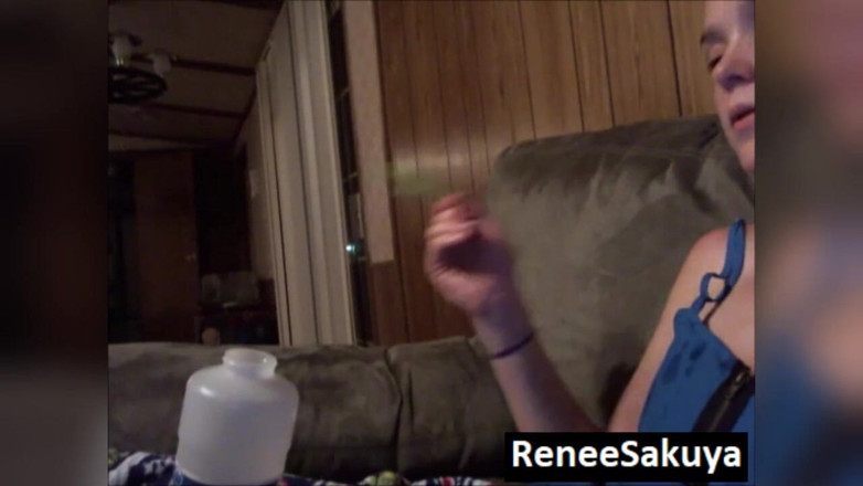 Renee Sakuya: Pijpende bubbels