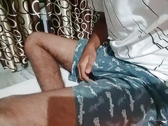 sexy_series: Hübscher heißer verdammter mann lutscht schwanz