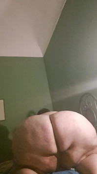 ¿Estoy demasiado gordo para ti, tío??