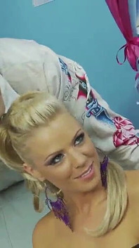 Hot blonde women eager for big dicks # seven - hottest videos
