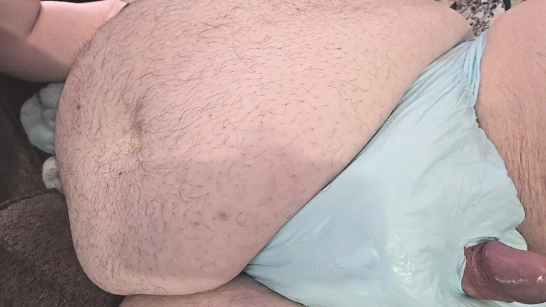 PaddedZach: Naolejované a vytřené