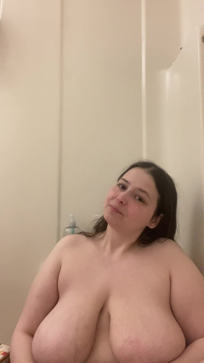 MissChrystalline: Długo, bez orgazmu ... Do tej pory