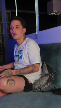 Boquete sexo duro