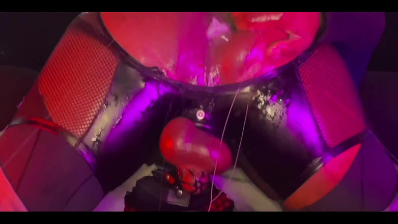 DipsoDeep: बटहोल प्रशिक्षण 6