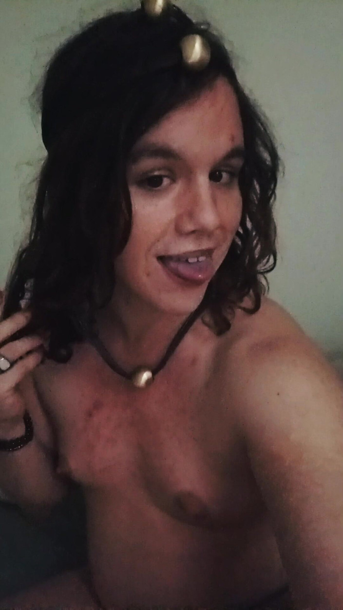 Launiexxxx: Mix di balli sexy con un sorriso