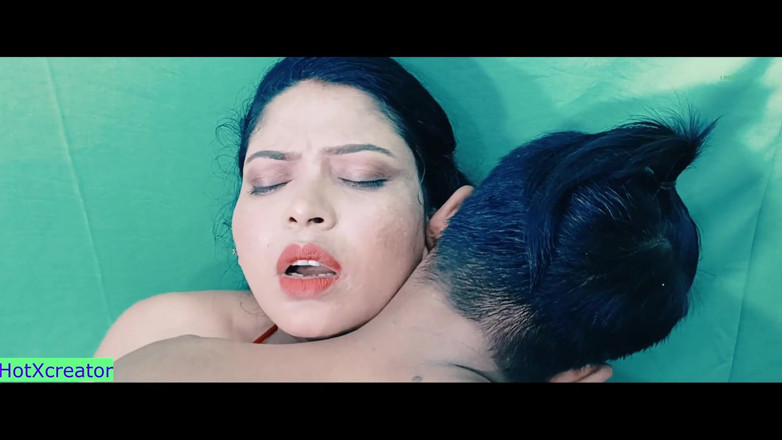 Hot creator: Desi Beautiful Model Fucked by Director in Front of Camera!...