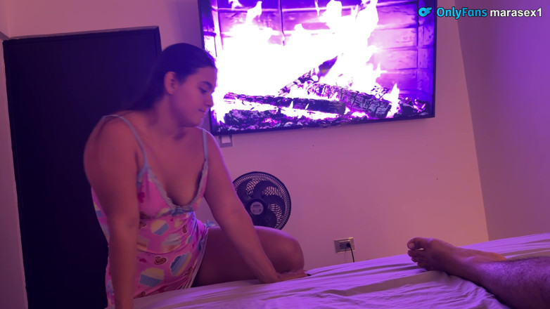 MaRaSexx: Bạn thân nhất để tôi làm tình với âm đạo mịn màng của...