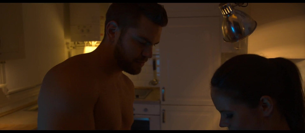 Verso Cinema: Гончарук в LoveProRes