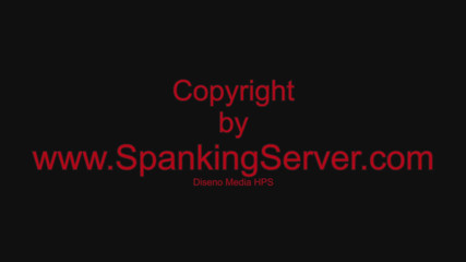 Spanking Server: Sahne arkası 2802