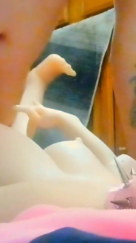 Stress Relief Sex Doll 7