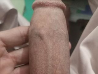 Impornstar: Můj penis je 8 palců