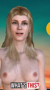 イングリッシュセックスストーリー - 義理の兄と義理の妹の間のセックス - 7