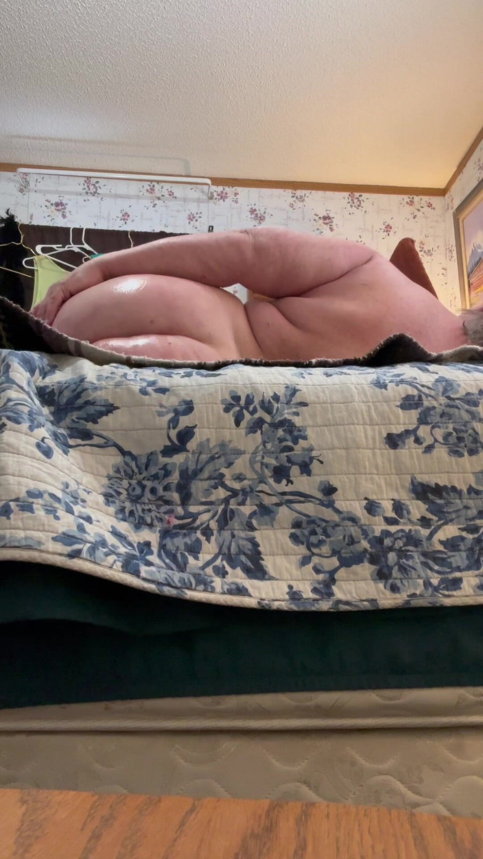 Big Ass 4 U: Ich brauche ein gutes arschspiel