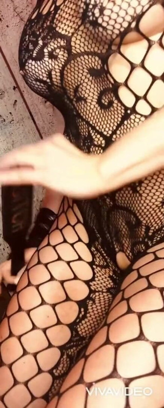 Pussy love_toy: Cipka uwielbiają radość blond Niemiecka dziewczyna