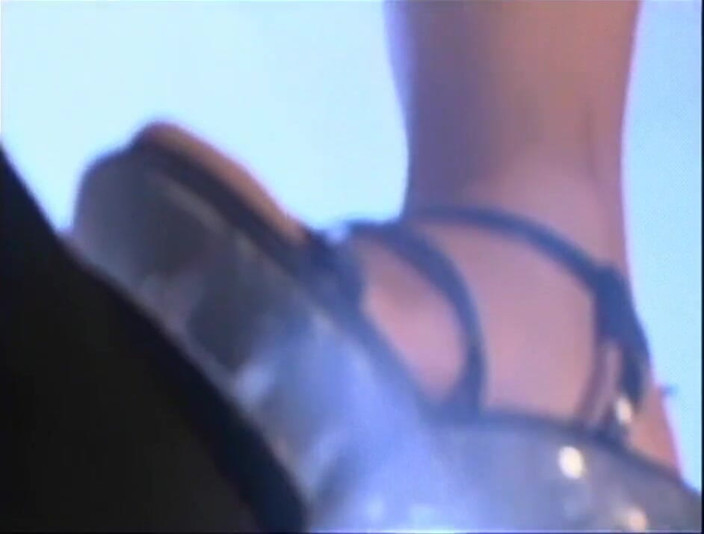 Bitch Girl Video: Asian bitch take big loads in his mouth