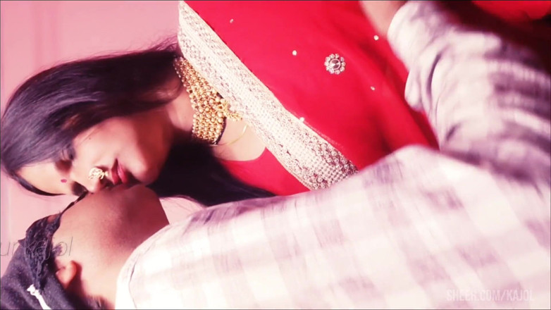 Lustykajolbhabhi: Ho liberato karwachauth