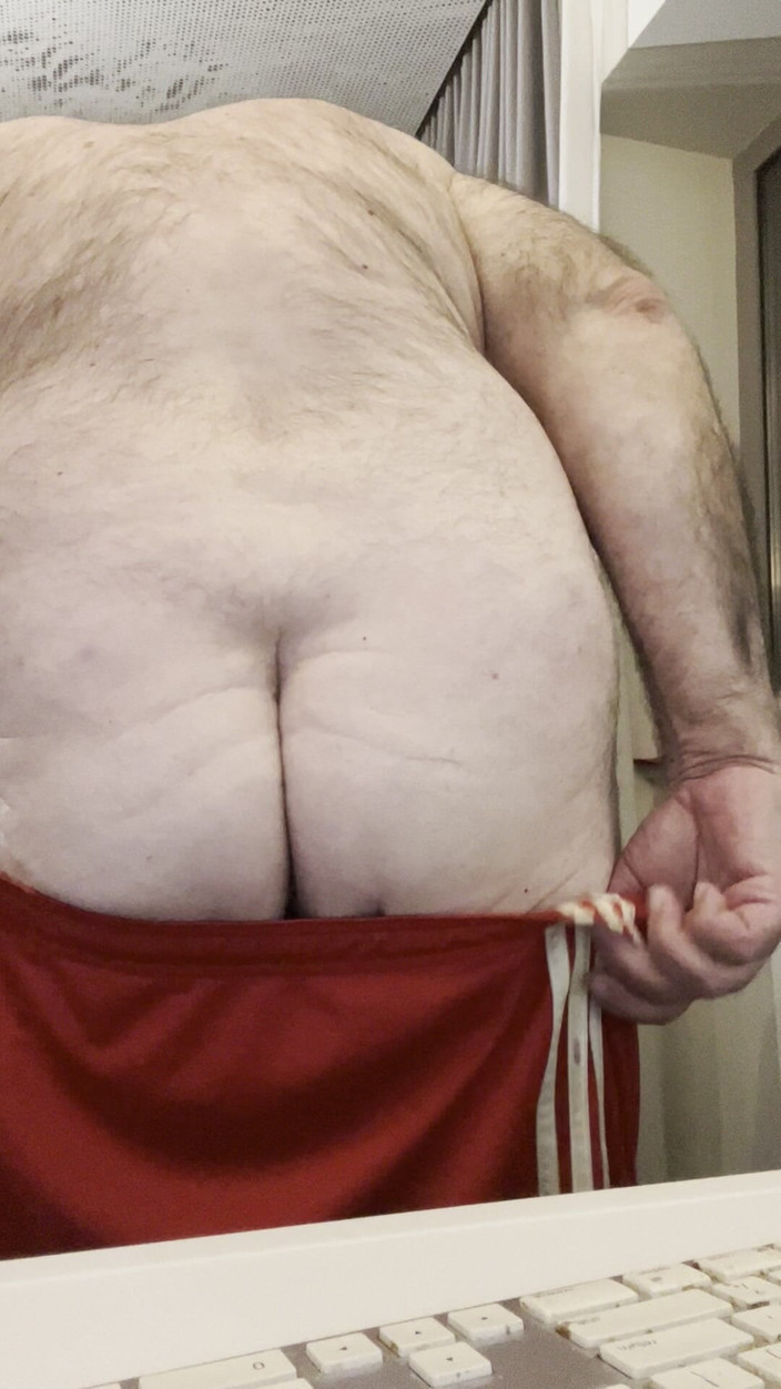 Coach Karl dude lodge: 2월 5일 공과 엉덩이 댄스