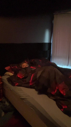 Secret cindy: Bị bắt gặp thủ dâm trên camera