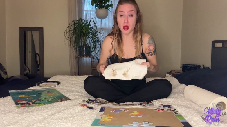 Themistyrein: Niesen während episode 6