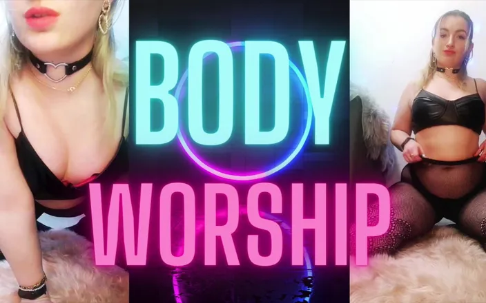 Monika Nylon: (47) Uctívání těla4