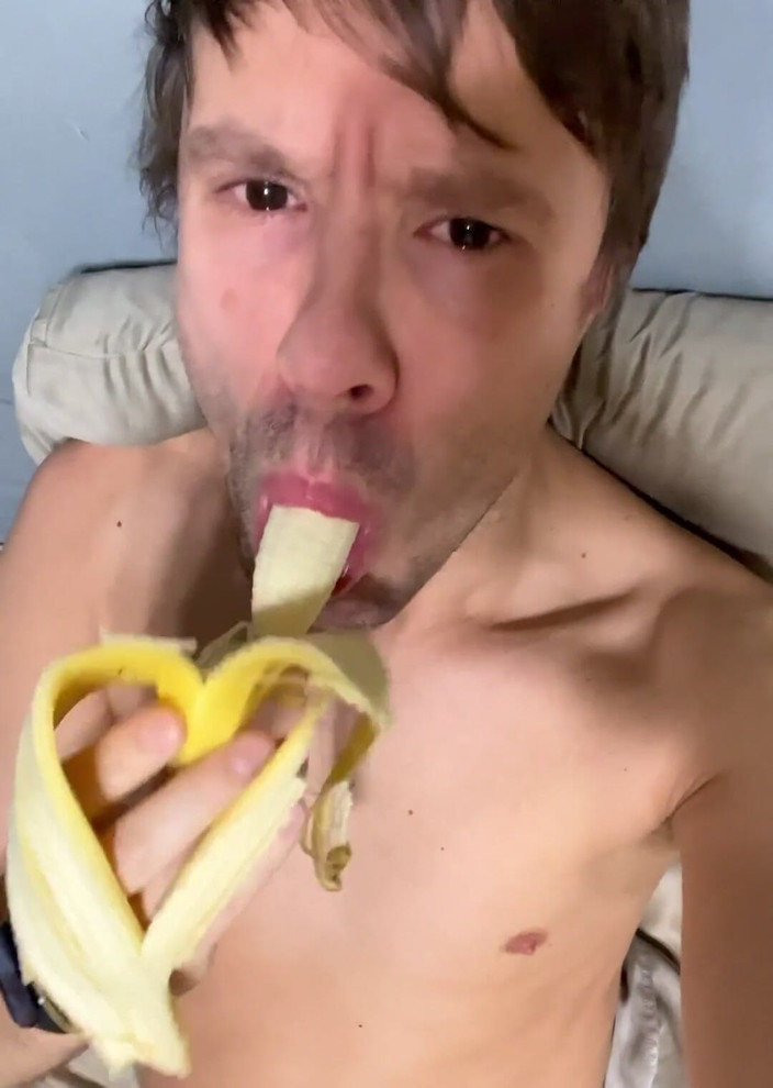 GayDuplo: Hehe ranní občerstvení