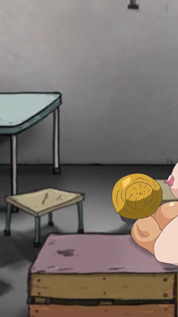 60 Secondi: Un Pezzo - Nami e Luffy! Porno Hentai 2D