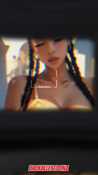Thick Sexy 3D/ai Girls Making Wet Dreams Great Again