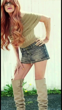 Hot Mommy