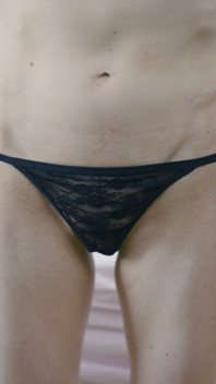Mature Model From Austria Gets Anal Creampie