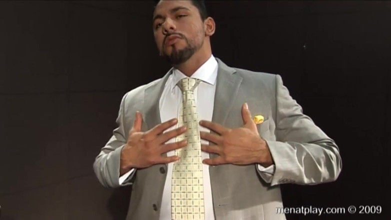 MenAtPlay: Fooling