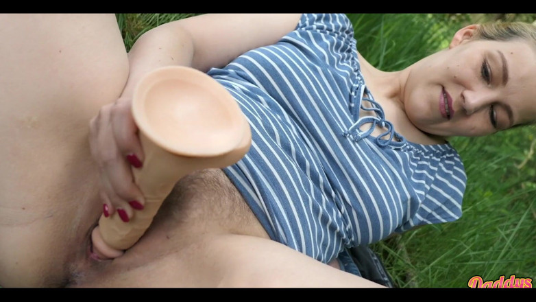 Daddys Luder: Would You Pump