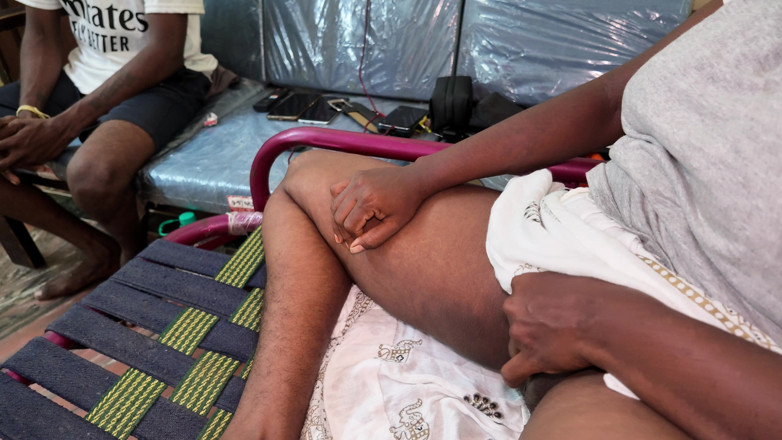 Tamilmalkova2: Seducing Stepmom