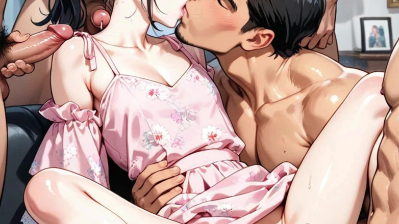 Real story futanari JOI: A Filha Maricas Do Engenheiro Chefe Deu Sua Bunda Para...
