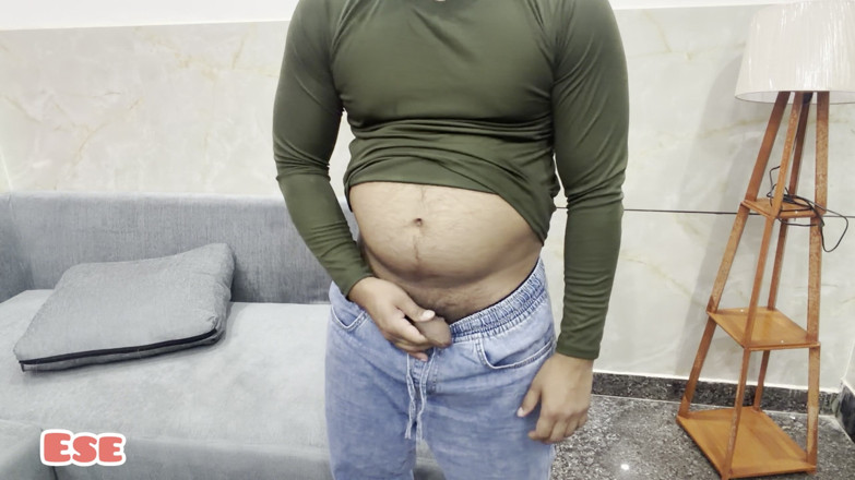 Sammy Sins: Quenched the Thirst of a Thirsty Married Girl