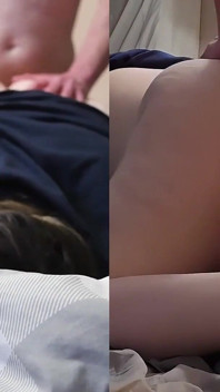 Quel angle préférez-vous ? Par devant ou derrière ?