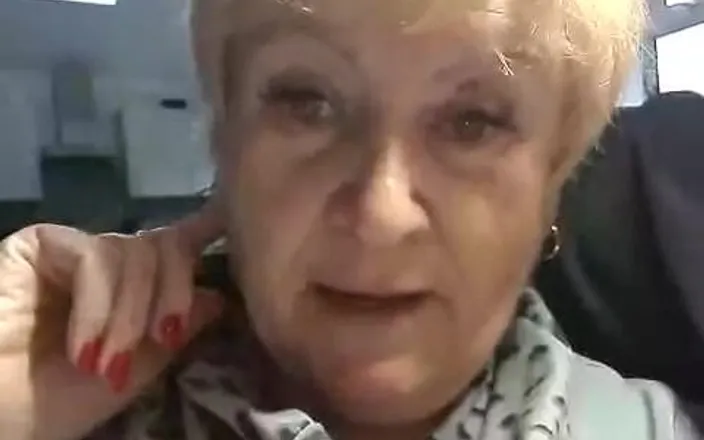 Uk Joolz: Günaydın, işte bu haftaki canlı yakalamam!