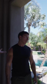 Pool Guys Gang Bang