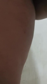 보지를 빨아