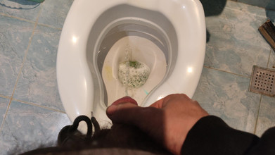 nikoniko2610: Pising mijo