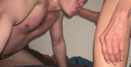 Allan Roos Top: Polkni to