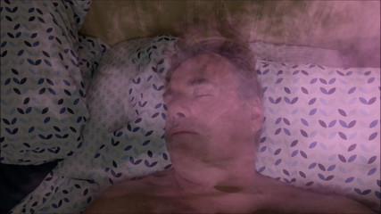 Dom Rod: Duch spermatu 001